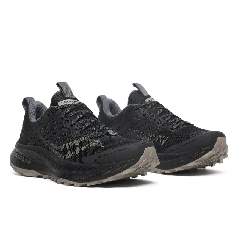 Saucony Ride TR2 Black Carbon (S10951-200)