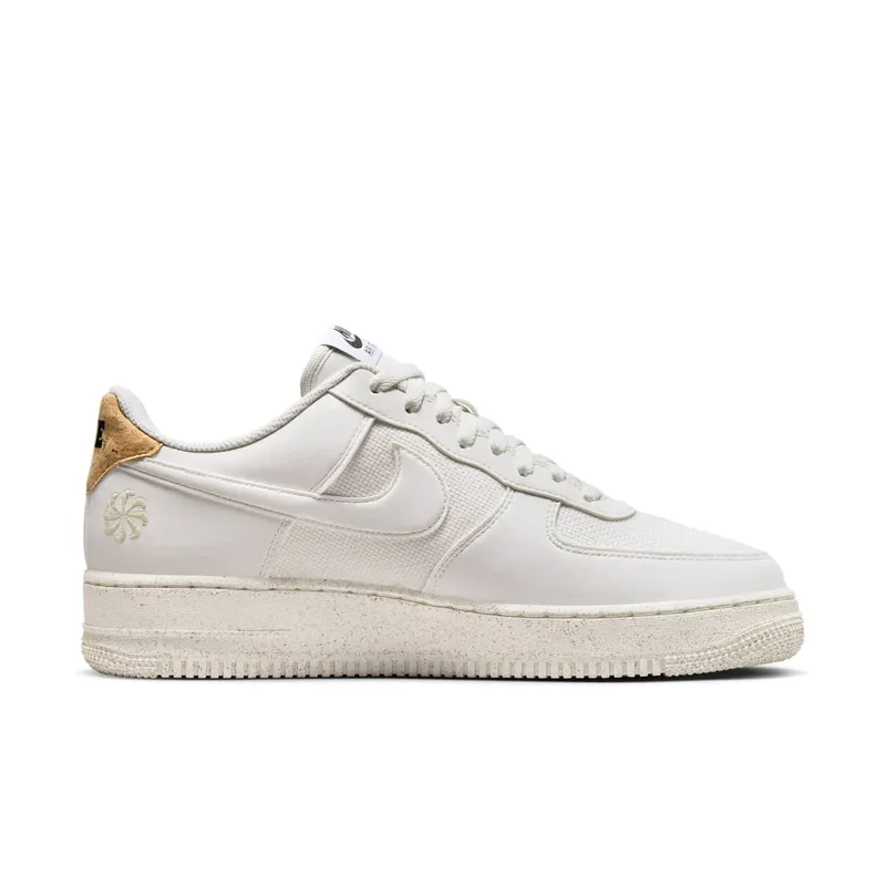 Nike Air Force 1 Low Next Nature “Cork” (DV7184-001)
