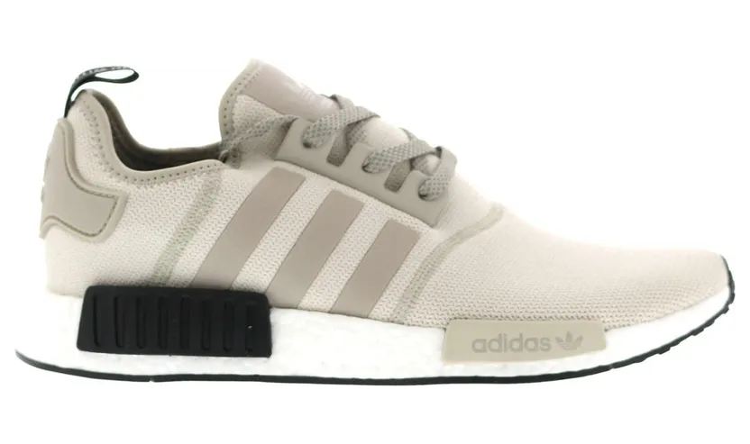 Adidas NMD_R1 ‘Tan Cream’ Tan/White Cream-Black (S76848)