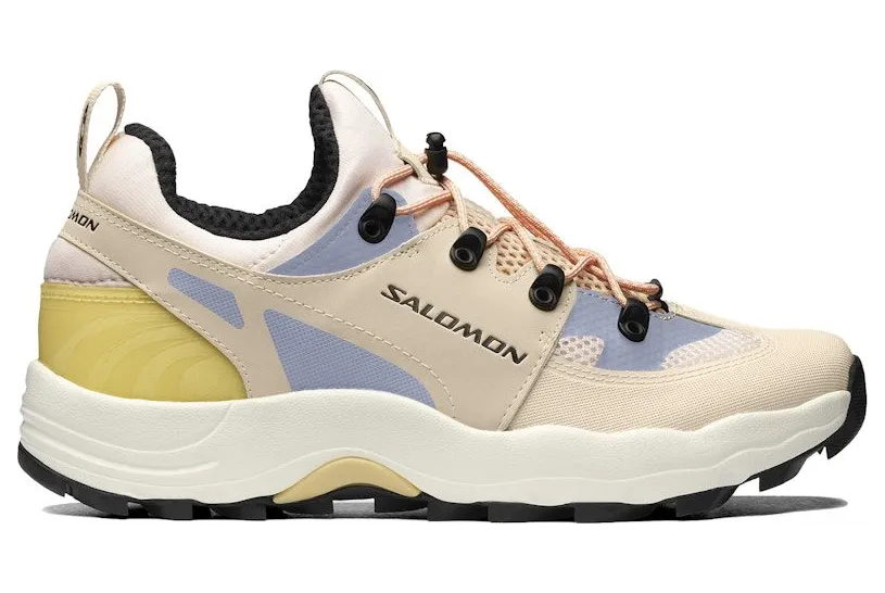 Salomon Raid Wind Beige Lavender (L41590700)