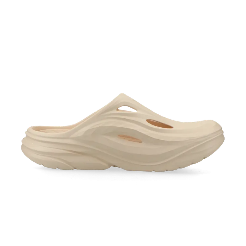 HOKA ONE ONE U Ora Recovery (mule vanilla / vanilla) – 1147951-VLV