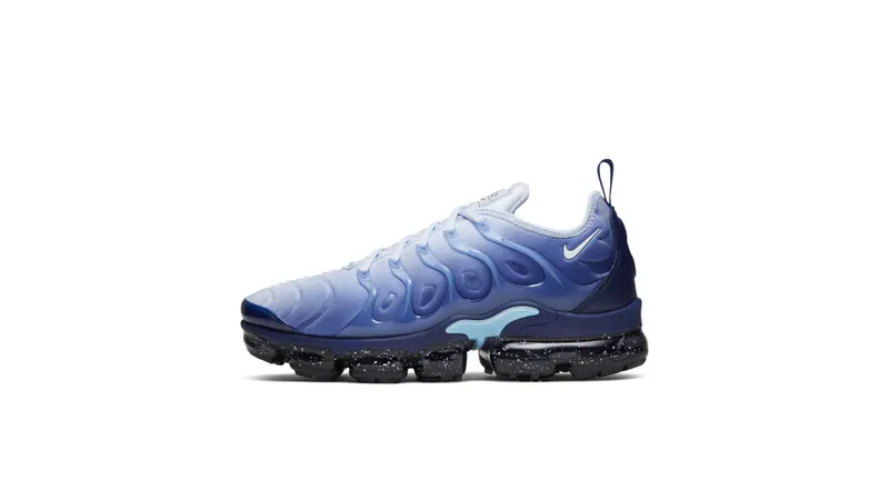 Nike Air VaporMax Plus Blizzard Coastal Blue/Light Blue-Blue Void-White (CK1411-400)