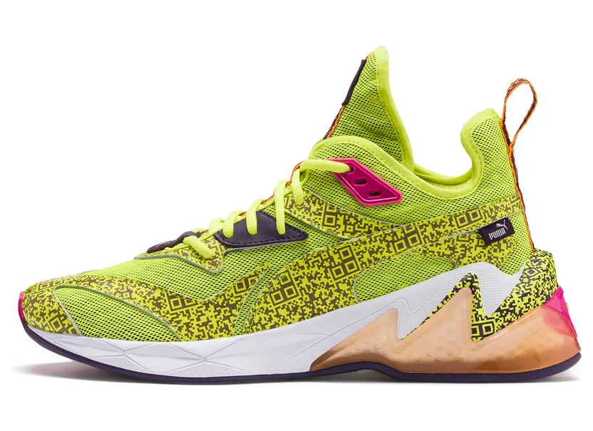Puma Lqdcell Origin AR Fizzy Yellow