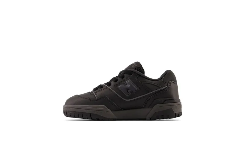 New Balance New Balance Black (PSB550BB)