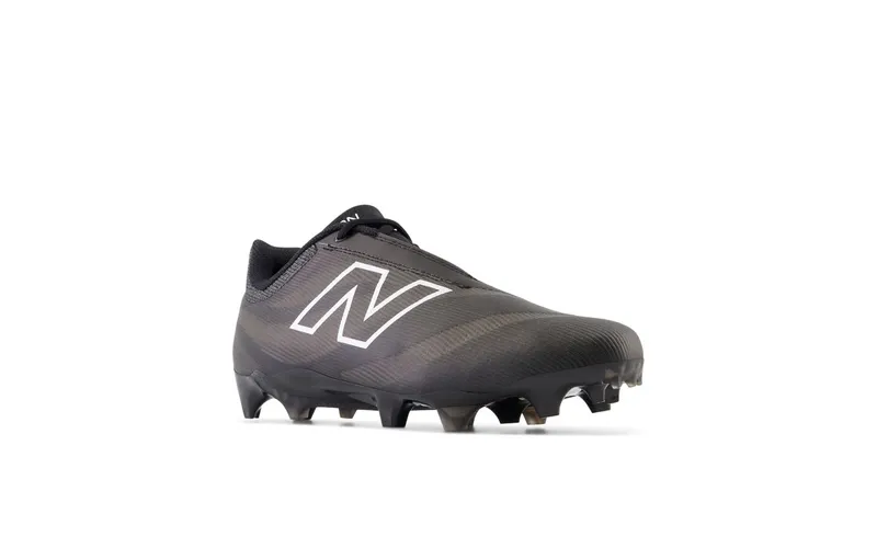 New Balance Burn X4 “Black White” (BURNLB4)