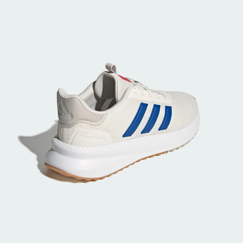 adidas X_PLR Path White Royal Blue Beige (JQ7156)