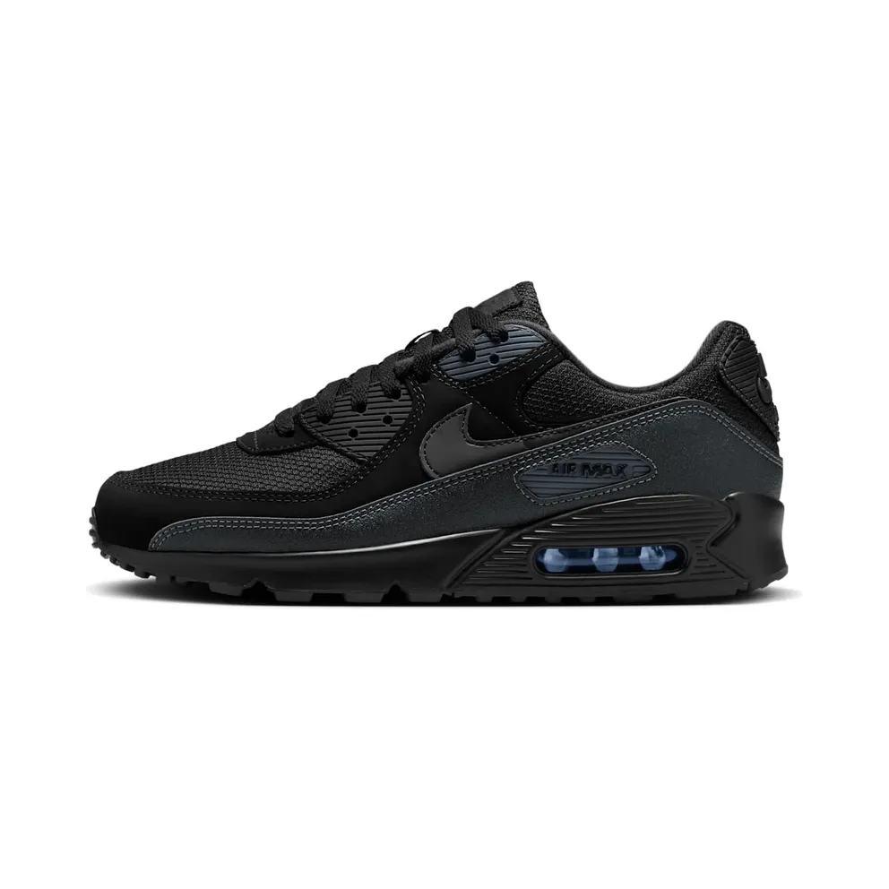 Nike Air Max 90 “Reflective Swoosh” (HQ3828-002)