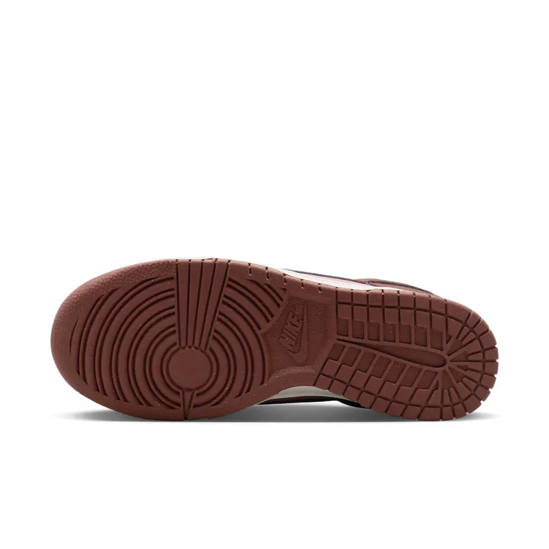 Nike Dunk Low Next Nature “Dark Pony Elemental Pink” (DD1873-114)