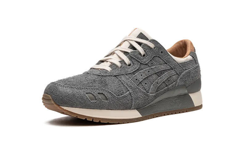Asics Gel-Lyte 3 “Packer x J.Crew” (H7F6K-9797)