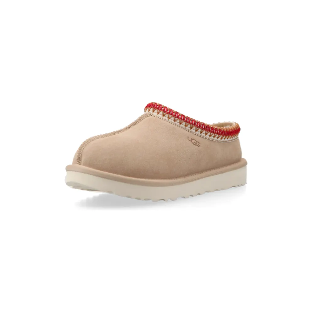 UGG W Tasman (sand / dark cherry) – 5955-SNDD