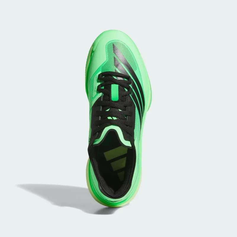 Adidas Adizero Select 3.0 Screaming Green / Core Black / Pulse Lime (JI4494)
