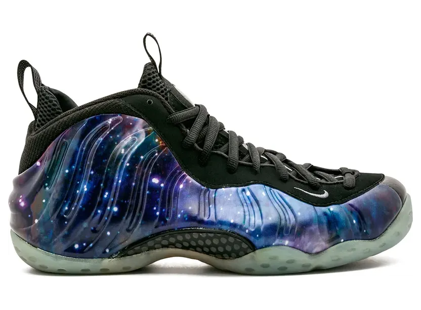 Nike ‘Air Foamposite One NRG’ Sneakers – Mehrfarbig (521286)