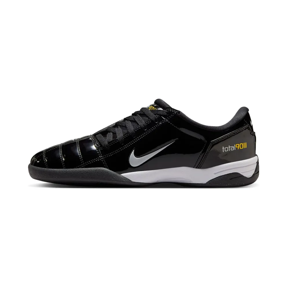 Nike Total 90 3 SP Metallic Silver Black (HJ9351-001)