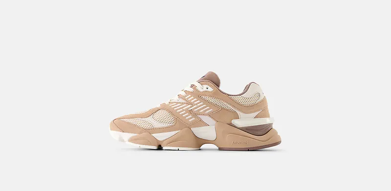 New Balance 9060 “Earth Shadow” (U9060ETN)