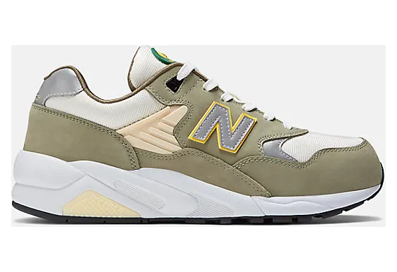 New Balance 580 “Olive” (MT580AC2)