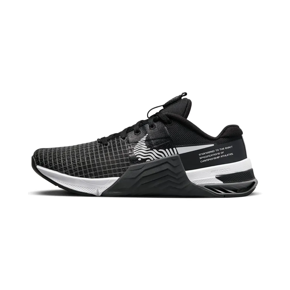 Nike Metcon 8 Schwarz (DO9327-001)