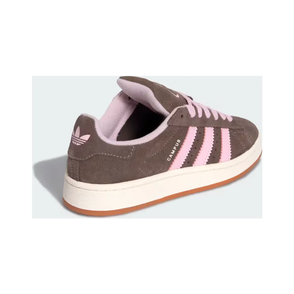 Adidas Campus 00s Earth Strata / Clear Pink / Off White (JR5038)