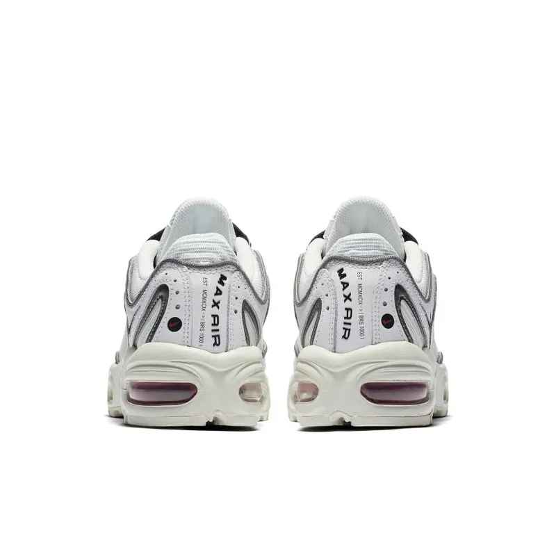 Nike Air Max Tailwind 4 Blue Ribbon Sports (W) White/Black-Summit White-Gym Red (CJ7979-100)