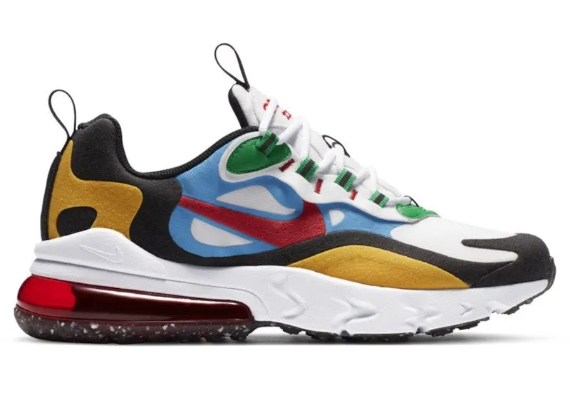 Nike Air Max 270 React Multi-Color (DB5938-161)