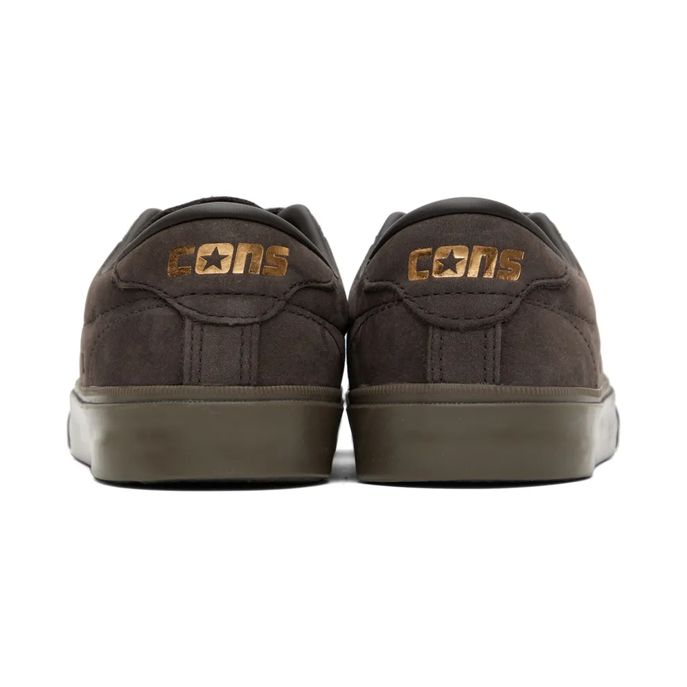 Converse Brown Louie Lopez Pro OX (172628C)