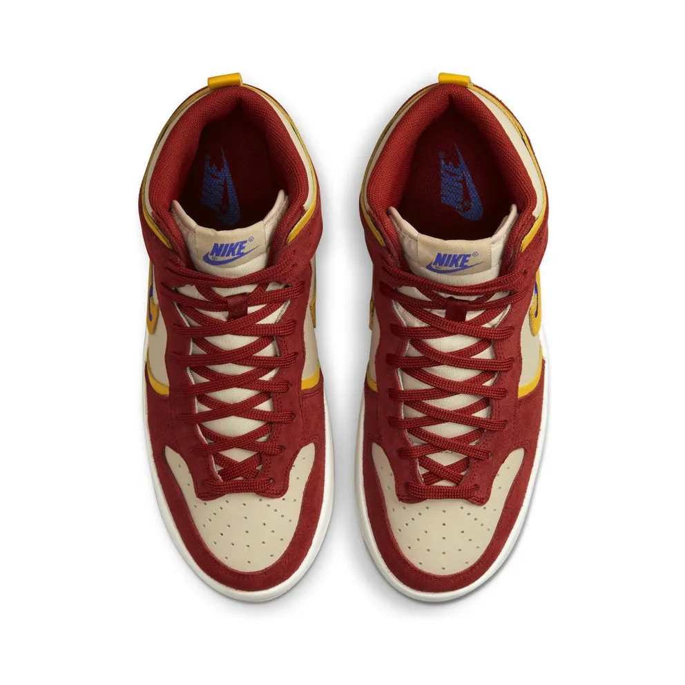Nike Dunk High Up Red (DH3718-600)