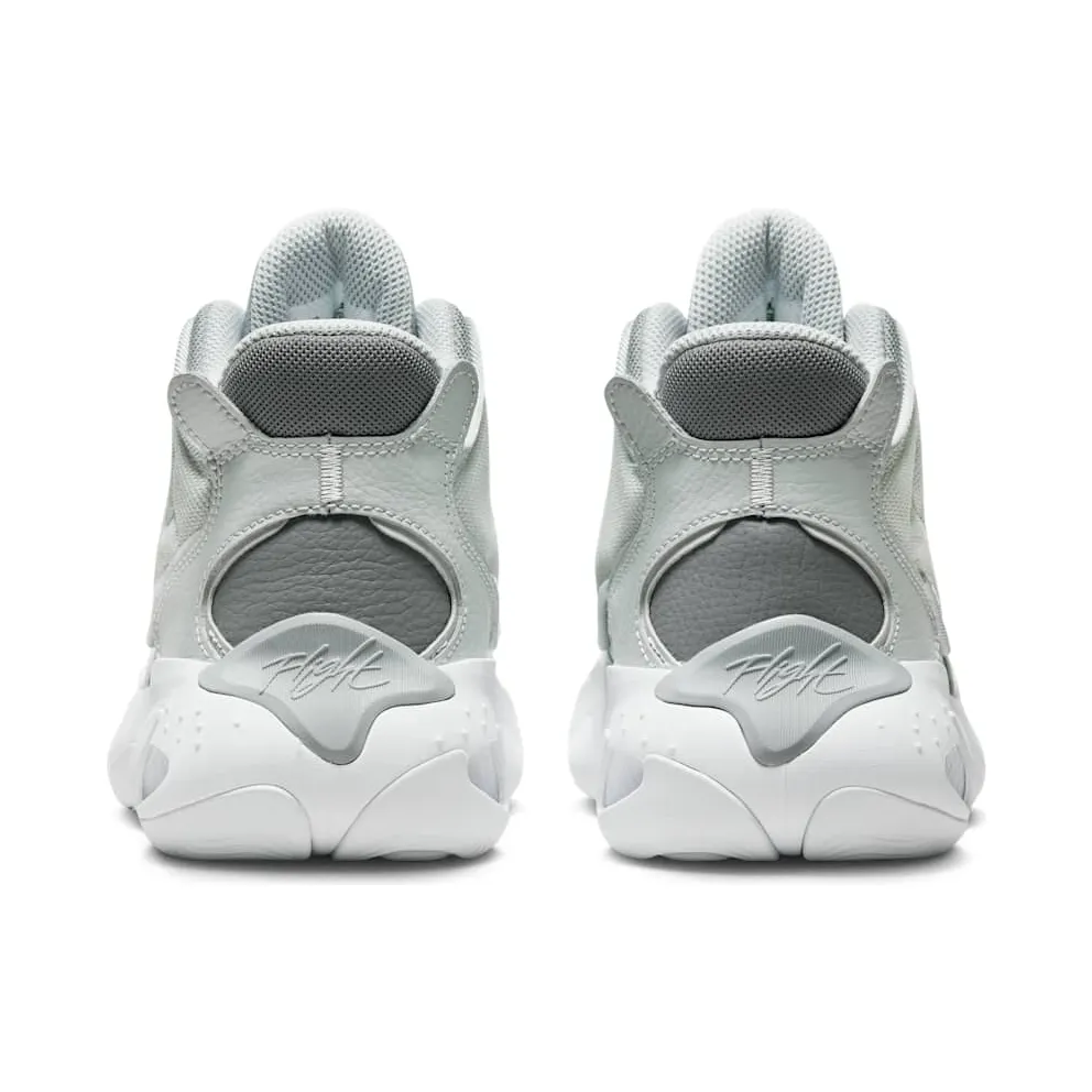 Jordan Max Aura 4 Cool Grey White Black Wolf Grey (DQ8404-005)