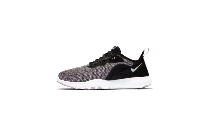 Nike Flex TR 9 Black (W) Black/Iced Lilac-White-Pistachio Frost (AQ7491-008)