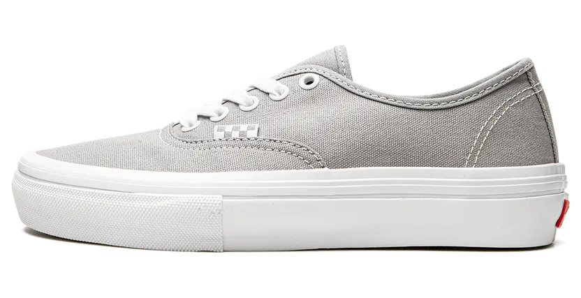 Vans Wrapped Skate Authentic “Gray” (VN0A5FC8KAQ)