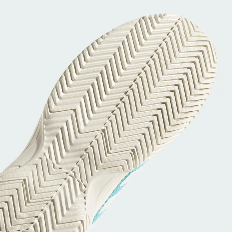 adidas Gamecourt 2.0 Light Aqua Off White (ID1493)