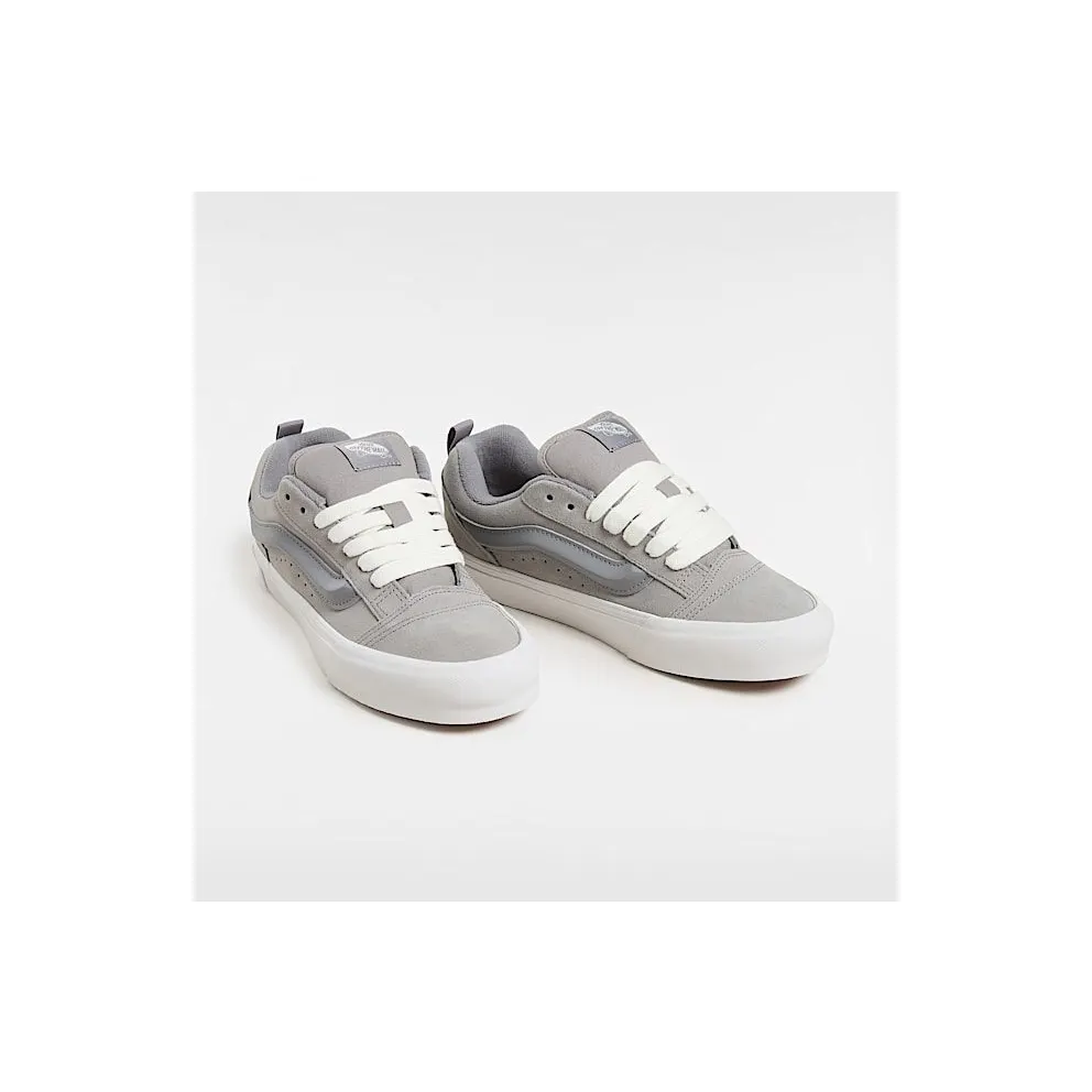 Vans Knu Skool “Suede Grey” (VN000D6CBXC)