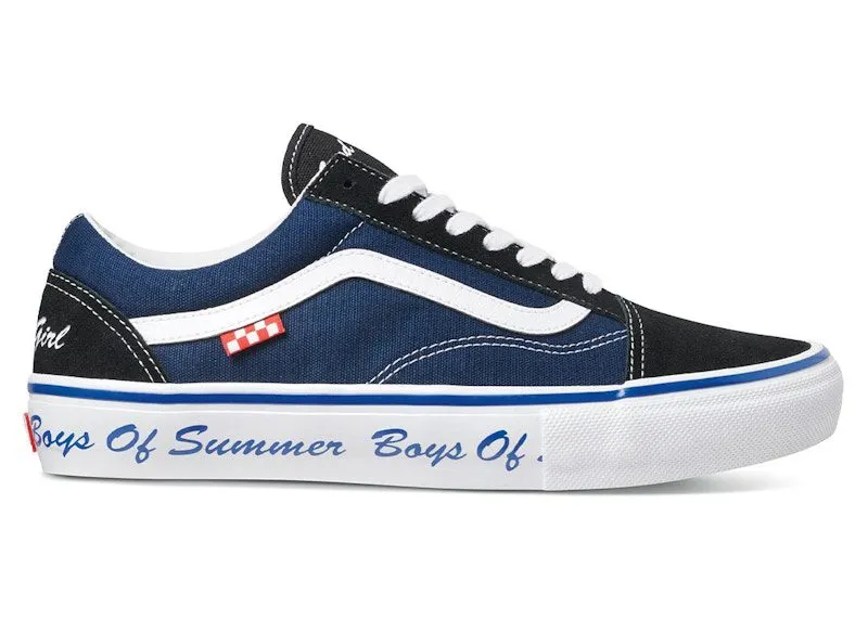 Vans Old Skool Boys of Summer (VN0A5HF33LD)