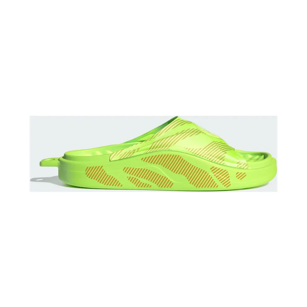 adidas Slide Stella McCartney Signal Green (IG3573)