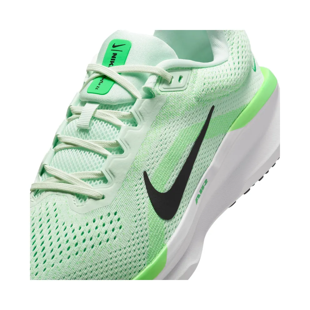 Nike Winflo 11 Barely Green Black (FJ9509-302)
