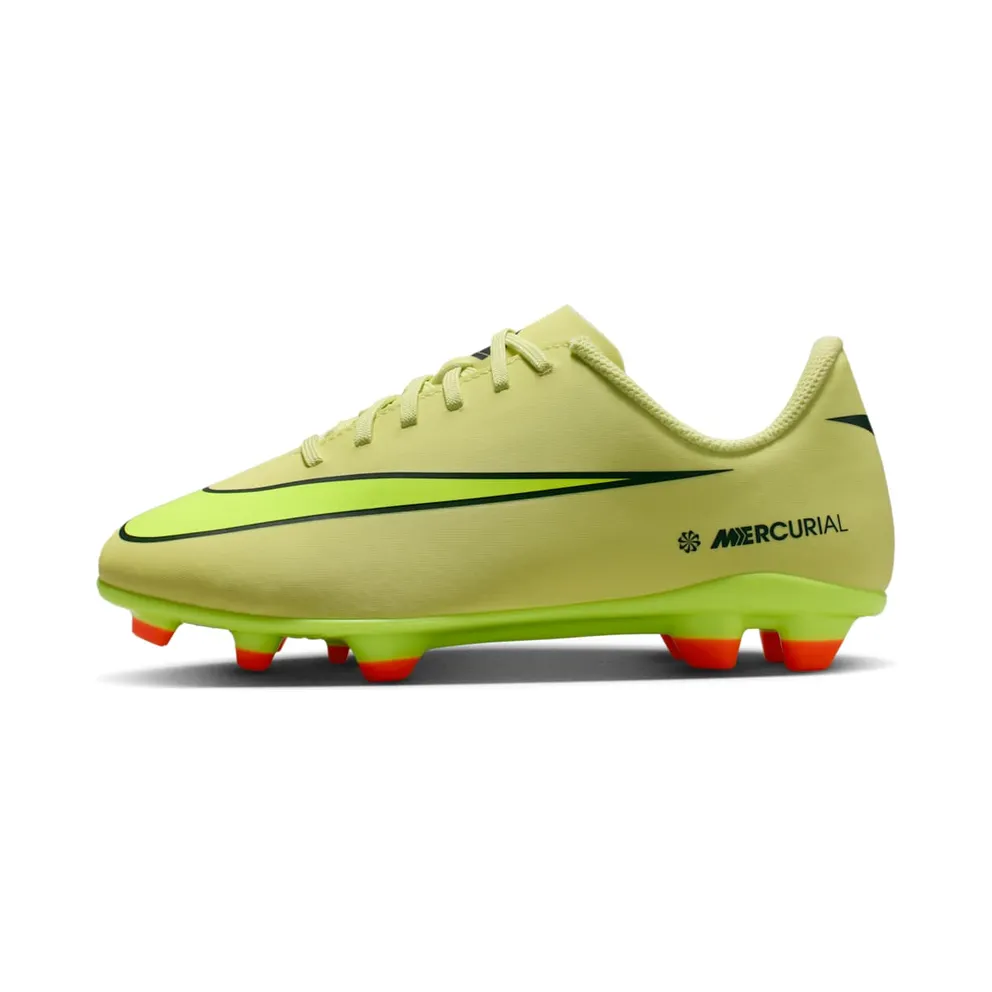 Nike Mercurial Vapor 16 Club FG Max Voltage Pack (FQ8286-300)