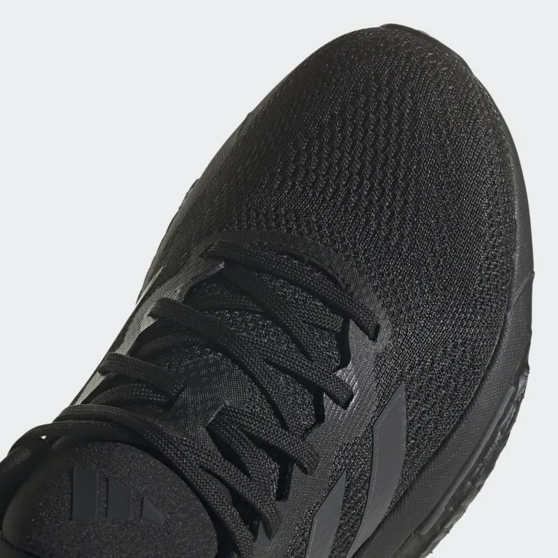 adidas SOLARGLIDE 6 Core Black / Grey Six / Carbon (HP7653)