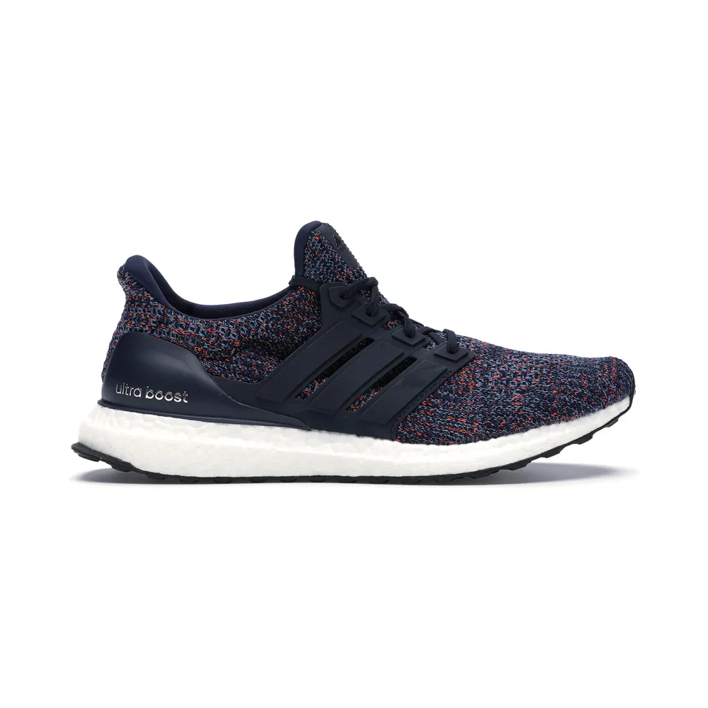 adidas Ultra Boost 4.0 Navy Multi-Color (BB6165)