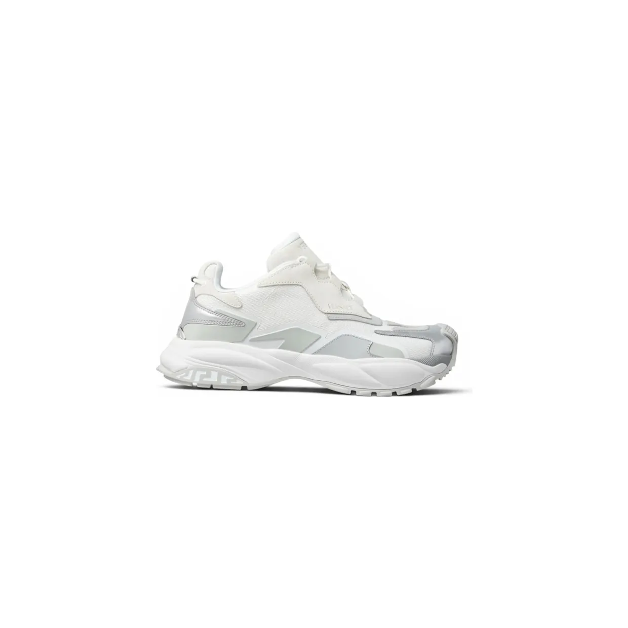 Versace Mercury M_VS_04 White Silver (1016306 1a12679 2wp4pb)