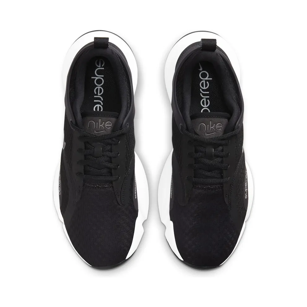 Nike SuperRep Go 2 Training Black (CZ0612-010)
