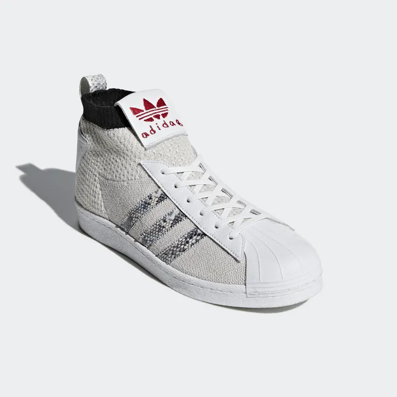 Adidas x United Arrows And Sons Ultra Star (B37111)