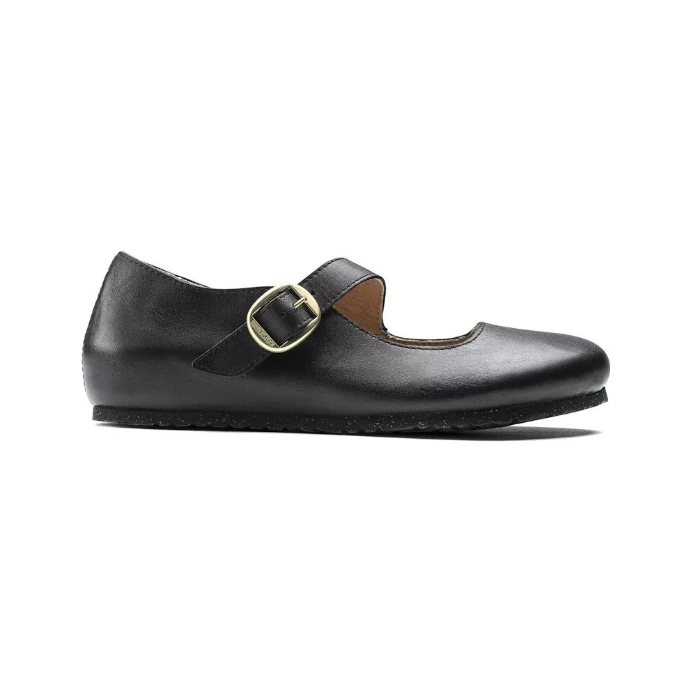 Birkenstock Tracy Leather Black (1018131)