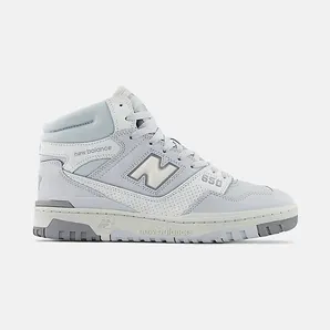 New Balance 650 “Light Aluminum” (BB650RGG)