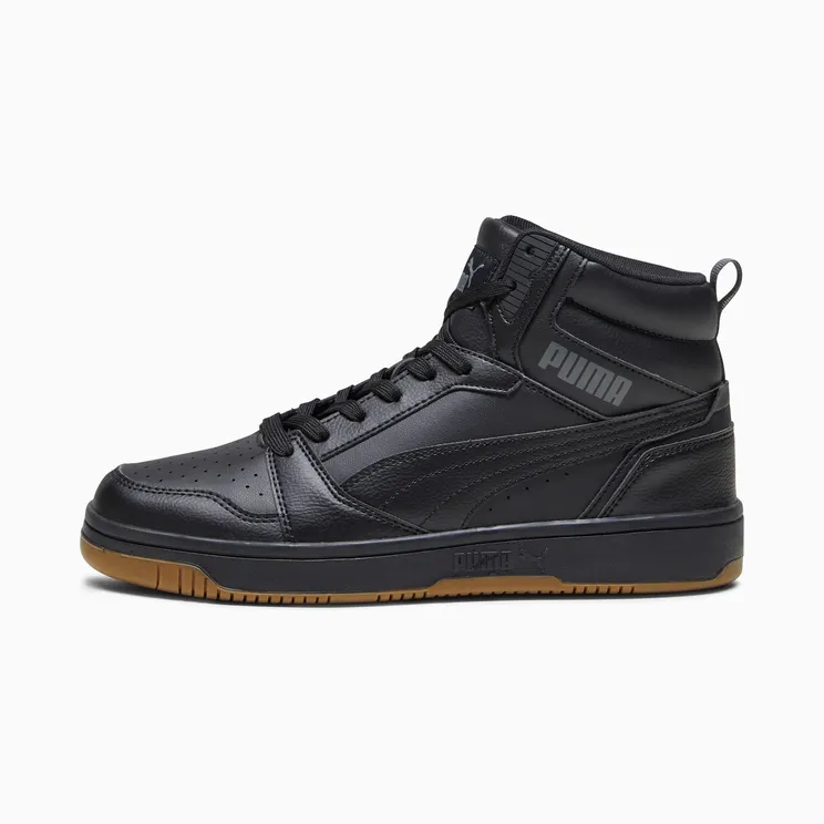 Puma Rebound Grey/Black (39232606)