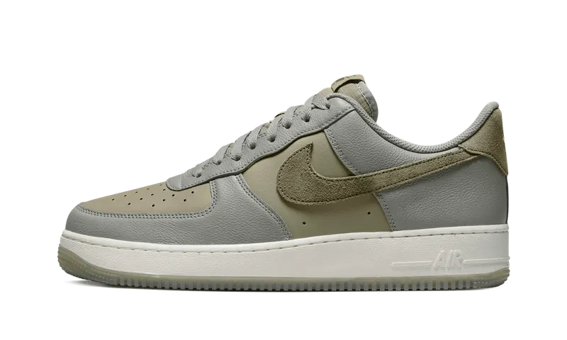Nike Air Force 1 ’07 LV8 “Dark Stucco” (FJ4170-002)