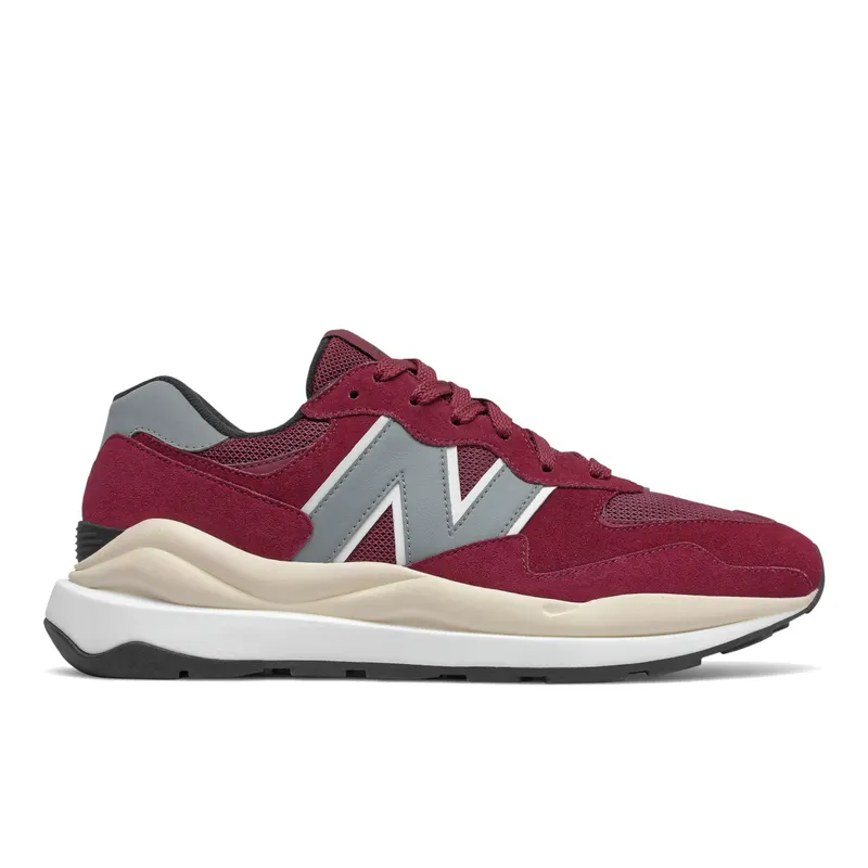 New Balance New Balance Red/Grey (M5740HL1)