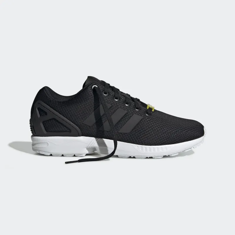 adidas Zx Flux Black/White Black/White (M19840)
