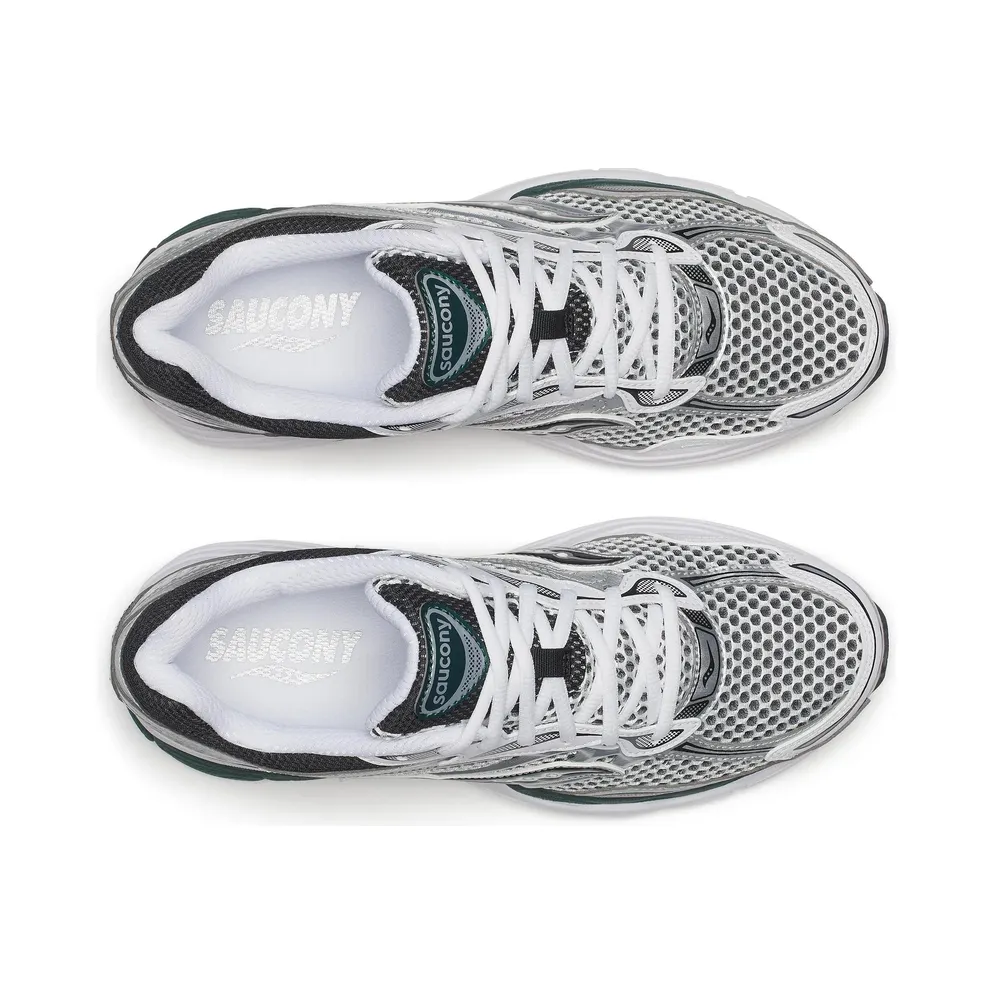 SAUCONY ProGrid Omni 9 OG “White / Pine Green” (S70739-56)