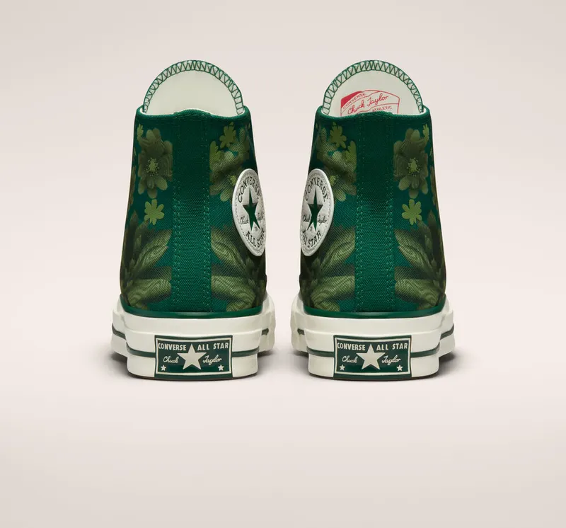 Converse Chuck 70 Desert Floral (A01712C)