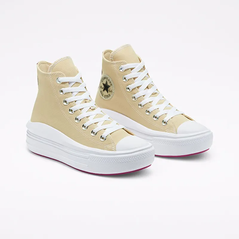 Converse Chuck Taylor All Star Move High Top (568794C)