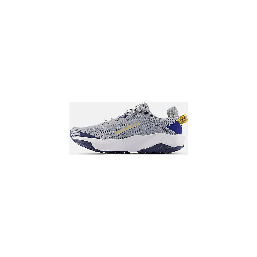NEW BALANCE DynaSoft Nitrel v6 Lace “Slate Grey / Blue Oyster / Baroque Gold” (GPNTRLA6)