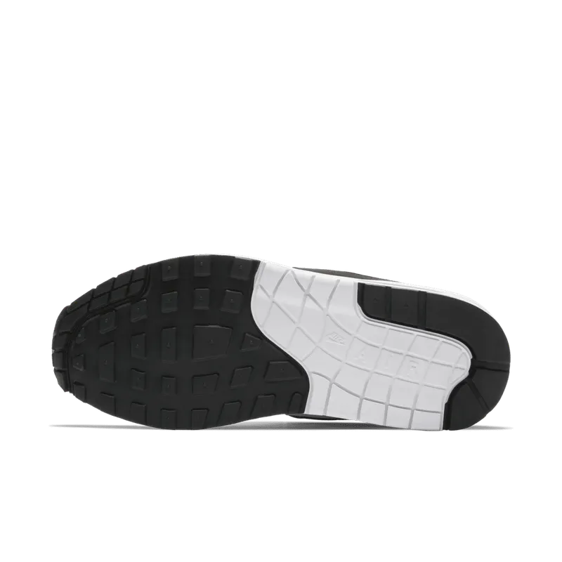 Nike Air Max 1 White Black (W) White/Black (319986-109)